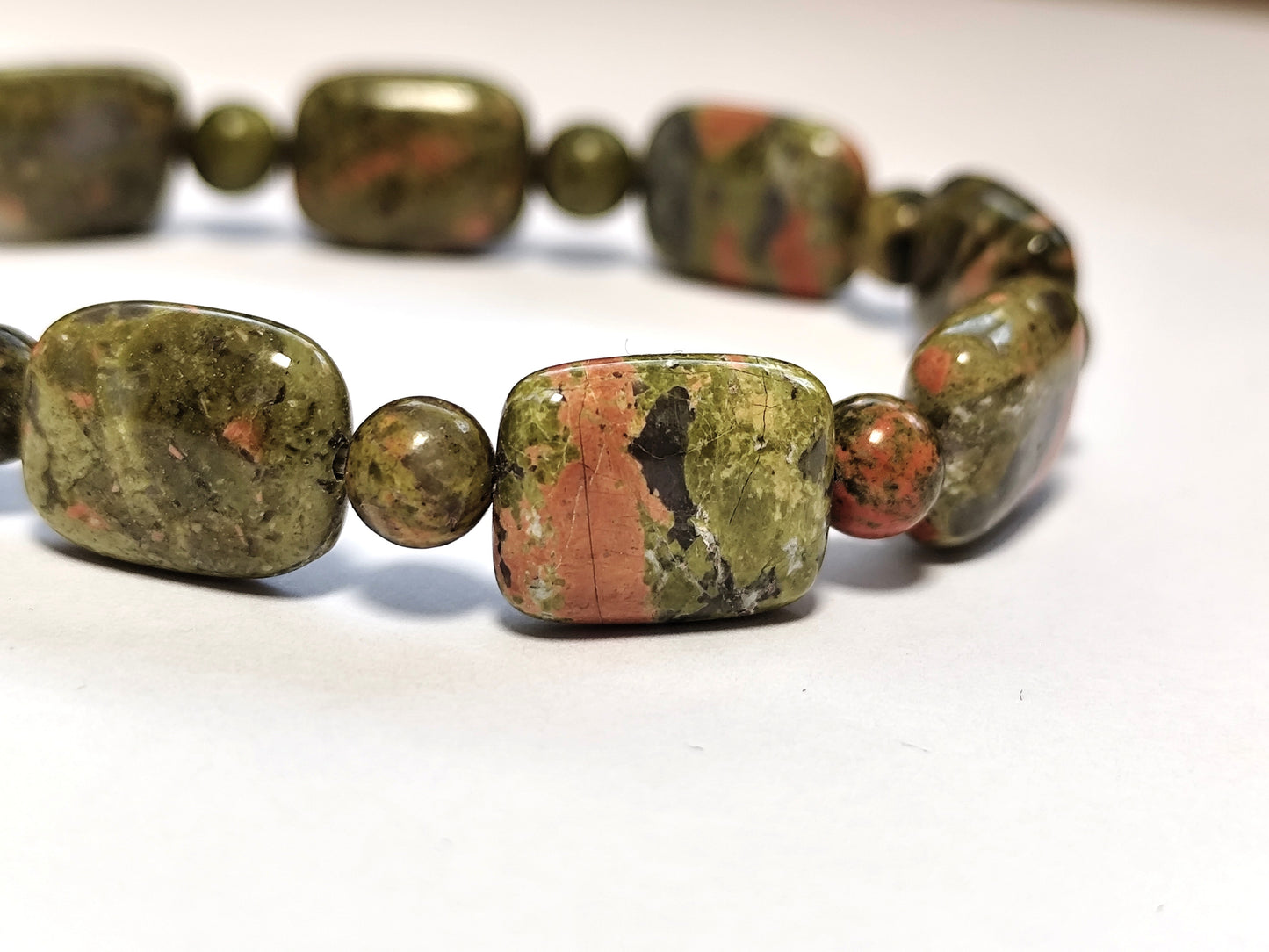 Unakit Armband