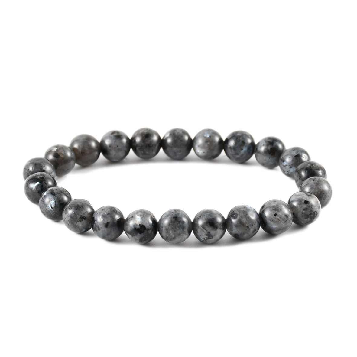 8 mm Lavrikit Armband