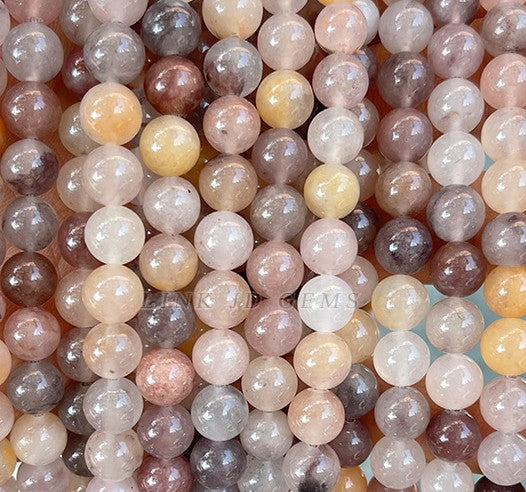 6 mm 8 mm  She Taicui Jade Armband