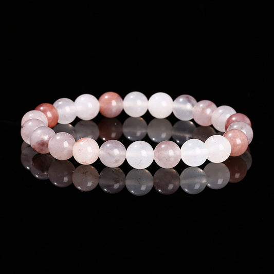 6 mm 8 mm  She Taicui Jade Armband