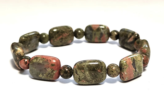 Unakit Armband