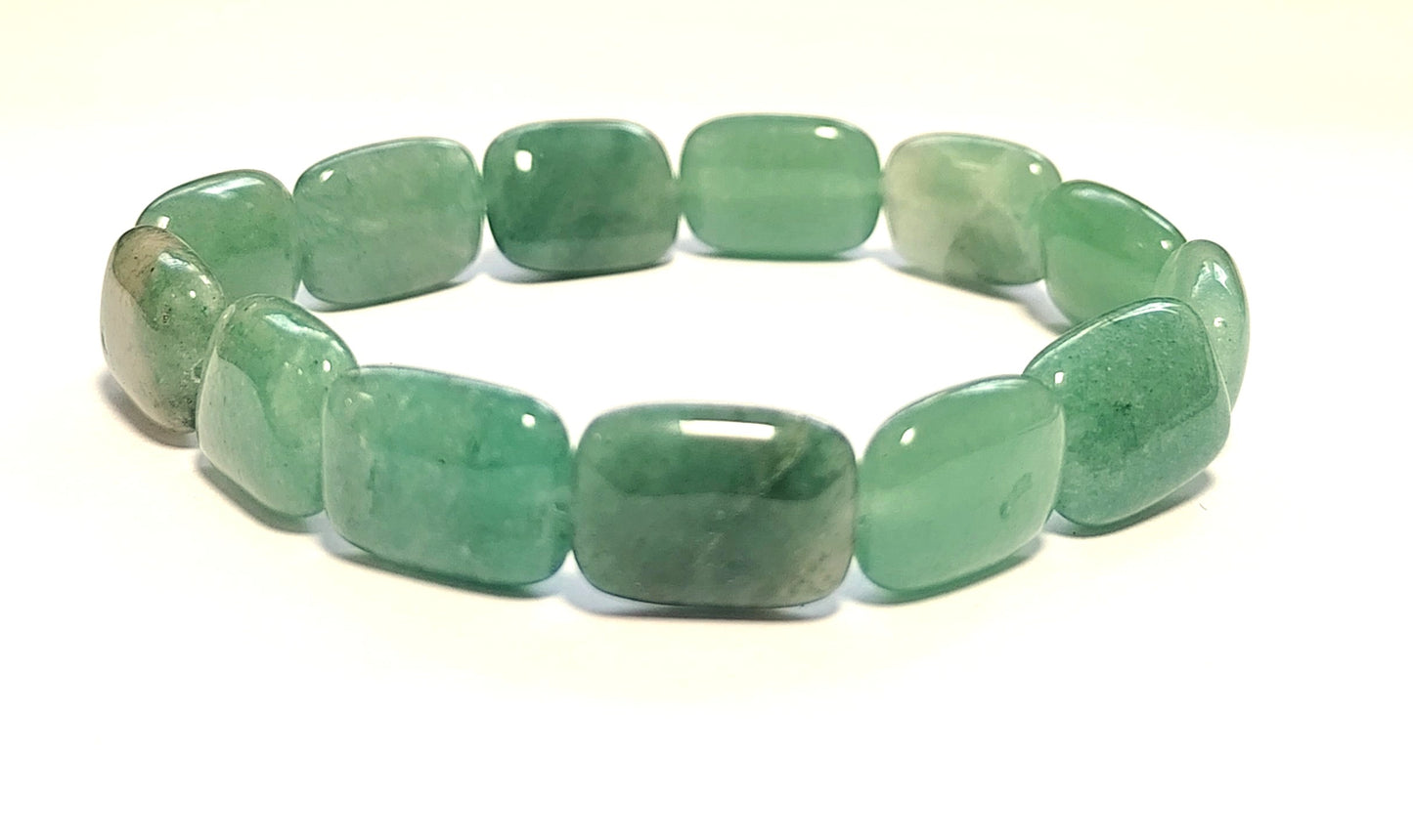 Aventurin Armband