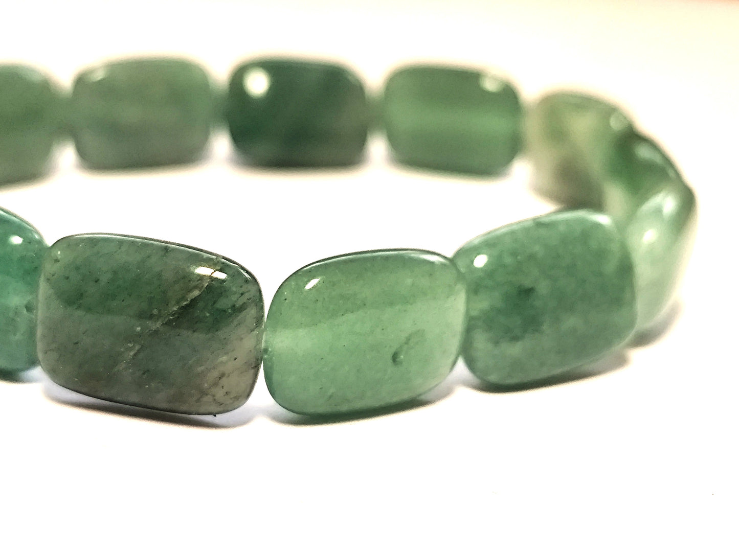 Aventurin Armband