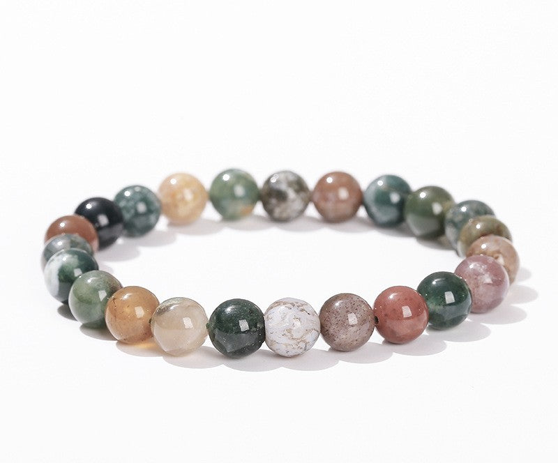 6 mm 8 mm Indischer Armband