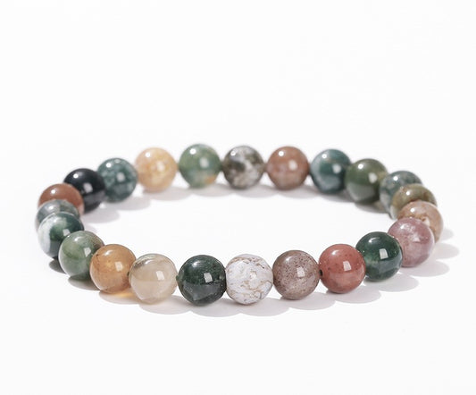 6 mm 8 mm Indischer Armband