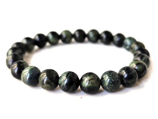 8 mm Kambaba Jaspis Armband