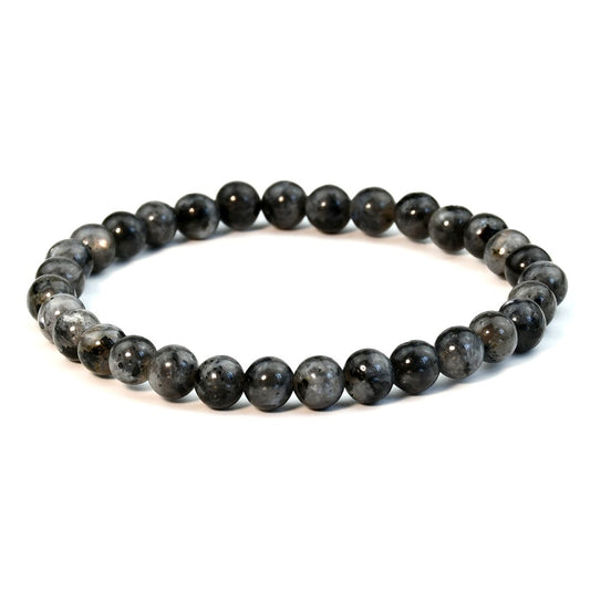 6 mm 8 mm Lavrikit Armband