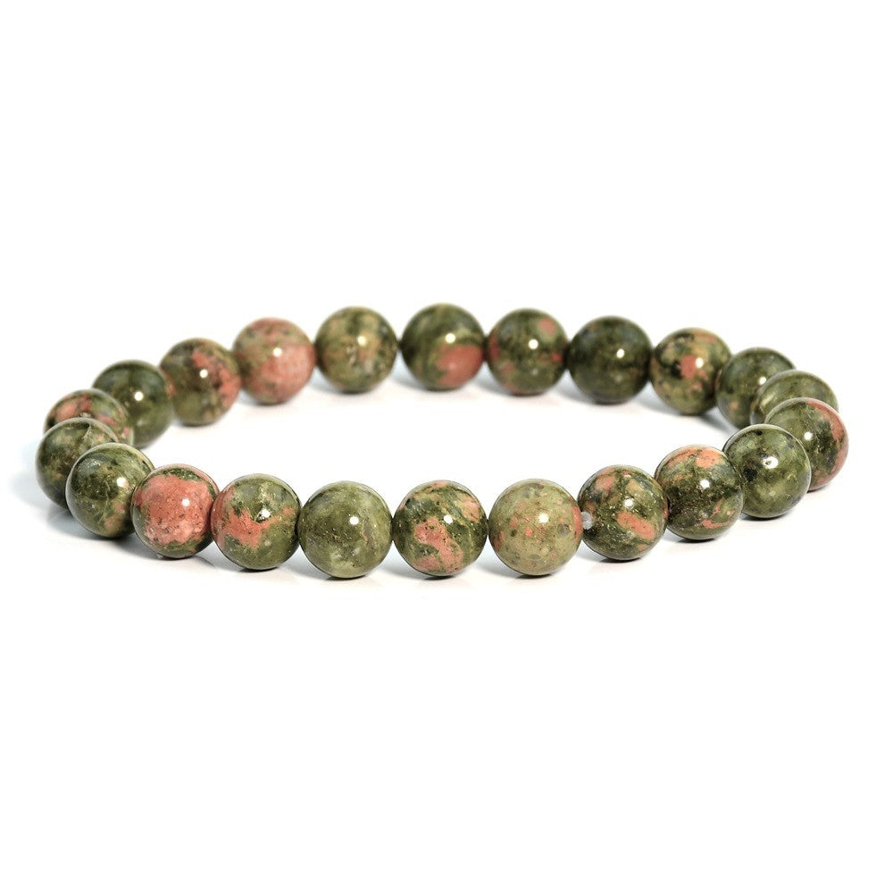 8 mm Unakit Armband