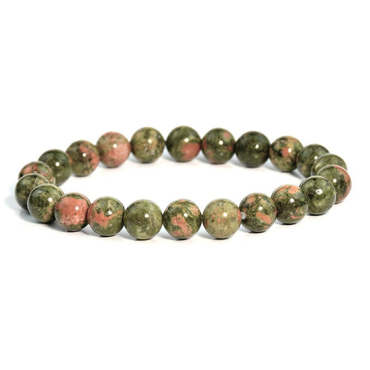 8 mm Unakit Armband