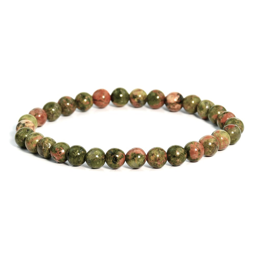 8 mm Unakit Armband